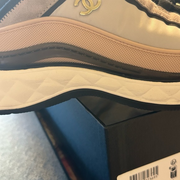 Chanel Sneakers - Picture 5 of 13